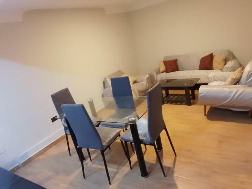 Apartamento Lindos Minidepas En Estreno!!!