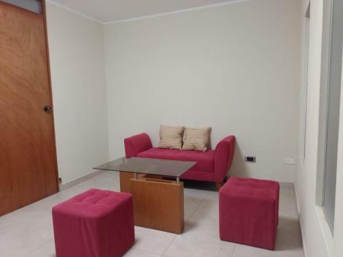 Apartamento Lindos Minidepas En Estreno!!!