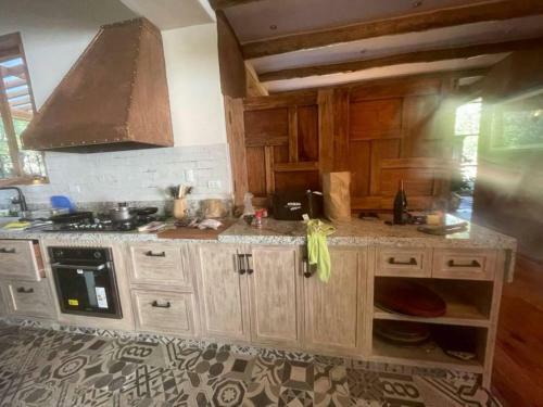 Inviting 10-bed Villa In Urubamba Cusco Peru