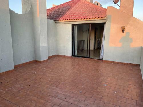 Apartamento Penthouse Playa Real