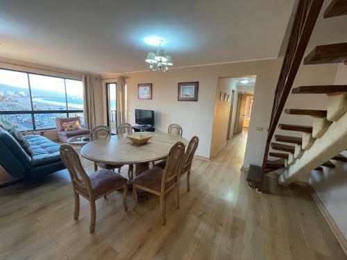 Apartamento Penthouse Playa Real