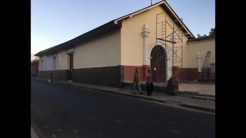 Casa Coloniallidymarth