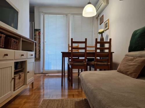 Apartman Sonce