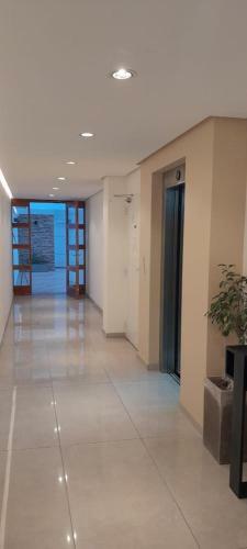 Apartamento Dpto De 1 Dormitorio En El Centro De La Ciudad
