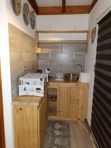 Apartamento Kineterra Spa