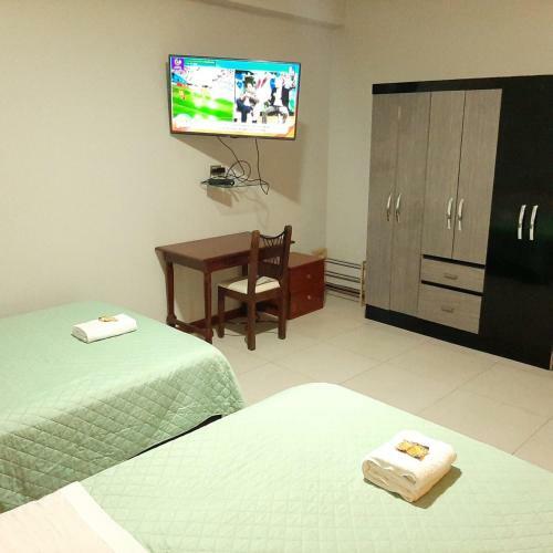 Apartamento Rv.apartments Iquitos