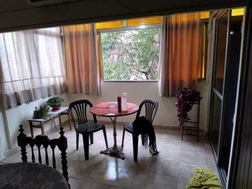 Apartamento Departamento En Salta La Gloria