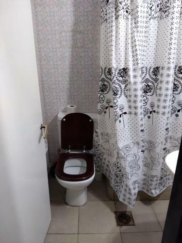 Apartamento Departamento En Salta La Gloria