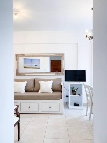 Apartamento Departamento De Estilo
