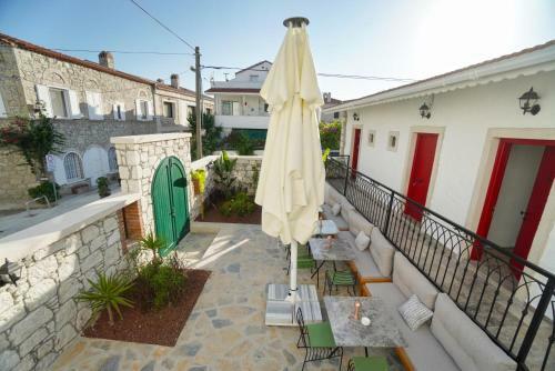 Hotel Pom Ala�at? Boutique Otel