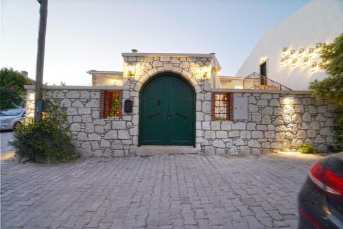 Hotel Pom Ala�at? Boutique Otel