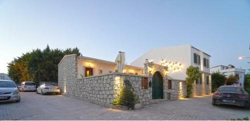 Hotel Pom Ala�at? Boutique Otel