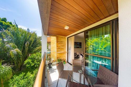 Lindo Apartamento No Iloa Residence