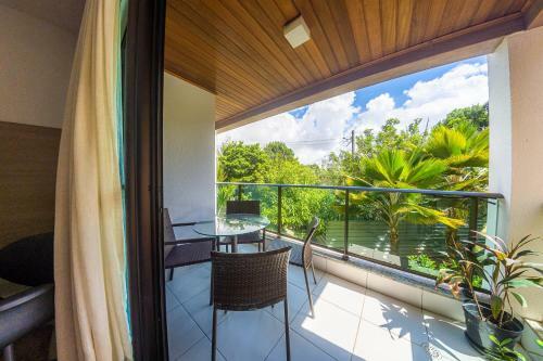 Lindo Apartamento No Iloa Residence