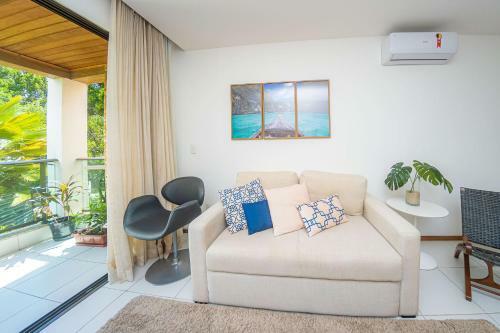 Lindo Apartamento No Iloa Residence