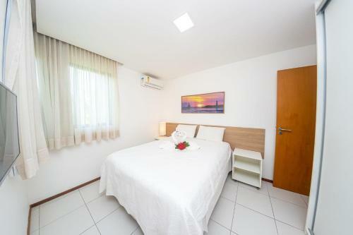 Lindo Apartamento No Iloa Residence