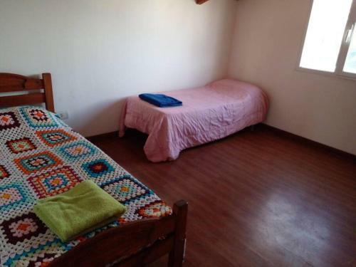 Apartamento Dpto. Completamente Equipado Para 4 Personas