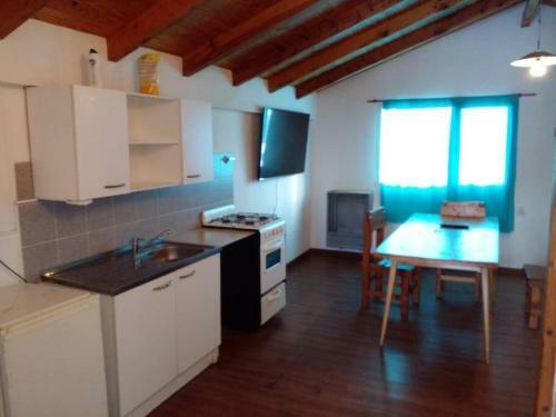Apartamento Dpto. Completamente Equipado Para 4 Personas