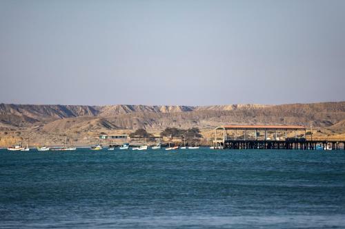 La Punta Hostel
