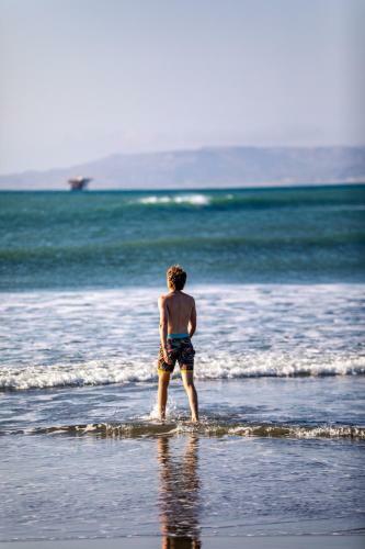 La Punta Hostel