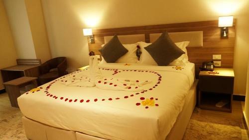 Triple E Hotel And Spa