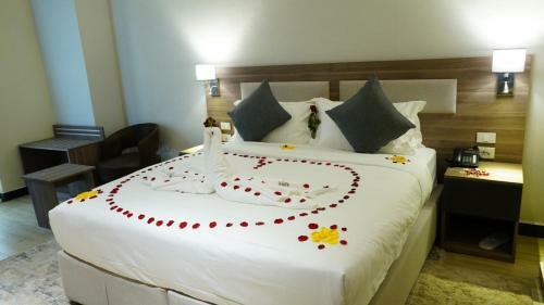 Triple E Hotel And Spa