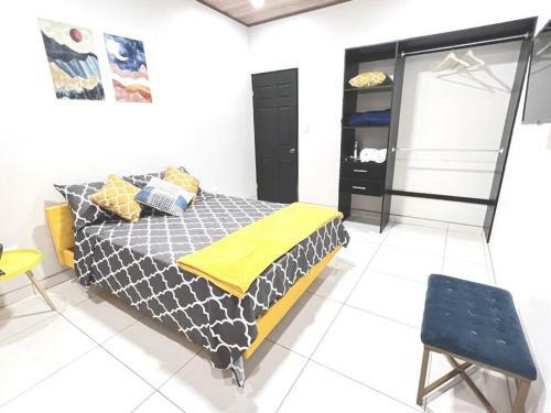 Apartamento Tuareg Place Aeropuerto A/c