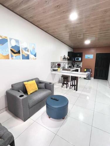 Apartamento Tuareg Place Aeropuerto A/c