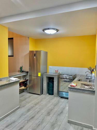 Apartamento Suites Hermosas Centricas Cercanas A Todo