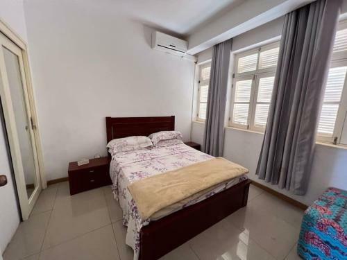 1 Bedroom Apartment With Terrace Rooftop For Rent