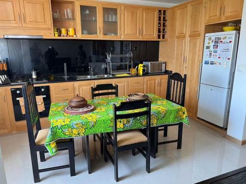 1 Bedroom Apartment With Terrace Rooftop For Rent