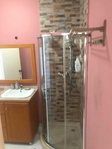 1 Bedroom Apartment With Terrace Rooftop For Rent