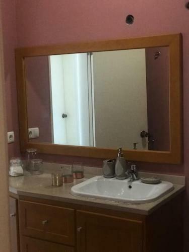1 Bedroom Apartment With Terrace Rooftop For Rent