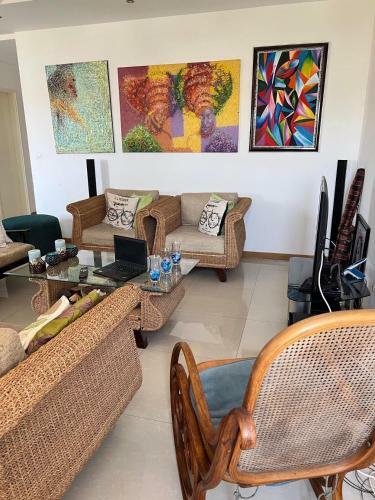 1 Bedroom Apartment With Terrace Rooftop For Rent