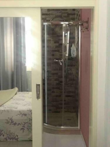 1 Bedroom Apartment With Terrace Rooftop For Rent