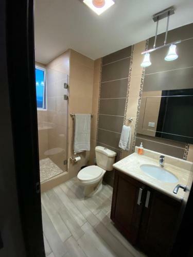 One-bedroom Apartment Atenea