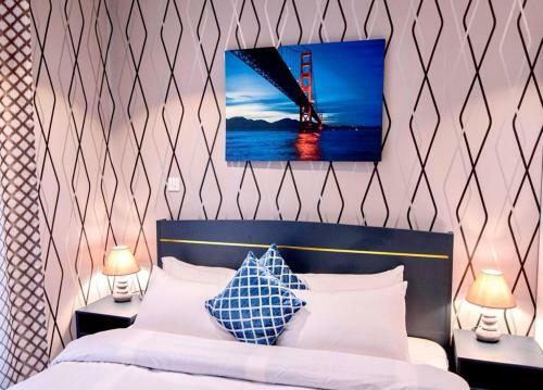 Bed & Breakfast Ebs Legends Saah Studio Studios