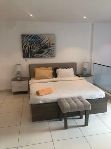 Bed & Breakfast Ebs Legends Saah Studio Studios