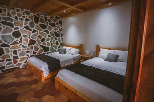 Villa Casa Para Compartir En Familia...