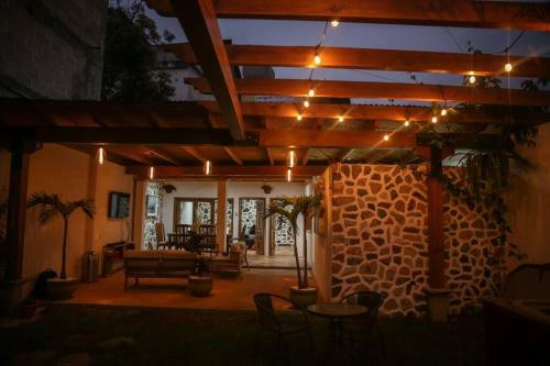 Villa Casa Para Compartir En Familia...