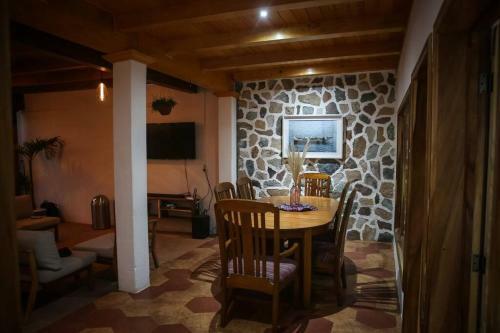 Villa Casa Para Compartir En Familia...