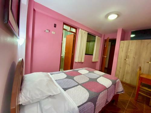 Samay's Hostal