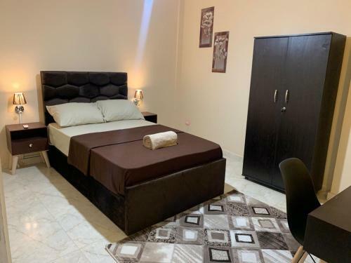 Hostal Modern And Elegant Private Room