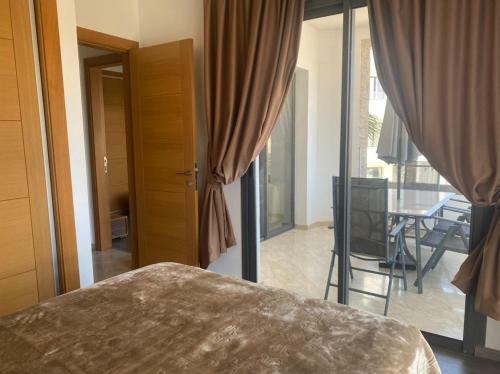 Apartamento Calme & Zen, Dunes & Plage