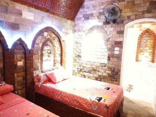 Apartamento Shahhat Flats