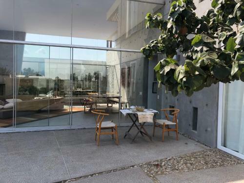 Apartamento Concrete Escape Spacious 5br Residence In Paracas