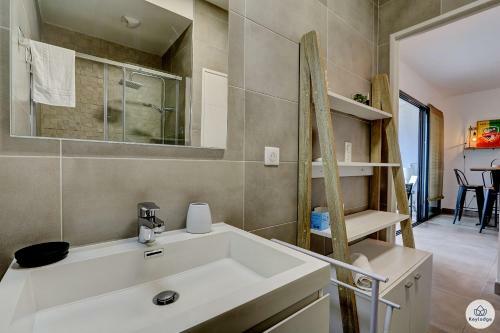 Apartamento Le Alyssa - T3 ? 50 M2 ? Ermitage Les Bains