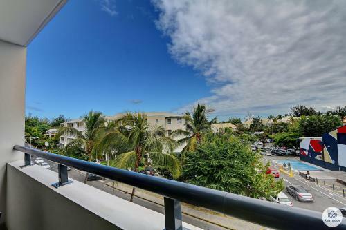 Apartamento Le Alyssa - T3 ? 50 M2 ? Ermitage Les Bains