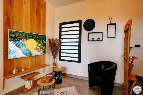 Apartamento Le Alyssa - T3 ? 50 M2 ? Ermitage Les Bains