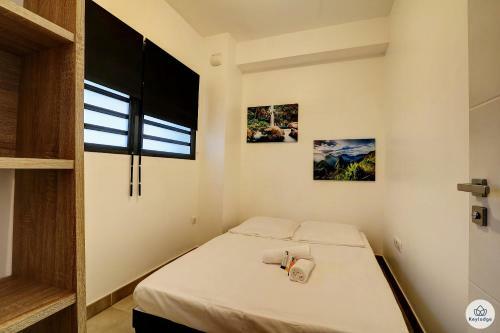 Apartamento Le Alyssa - T3 ? 50 M2 ? Ermitage Les Bains